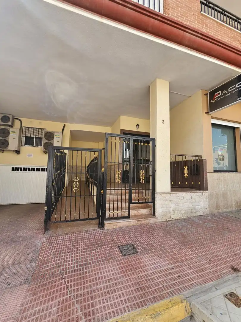 Piso en venta en Pueblo