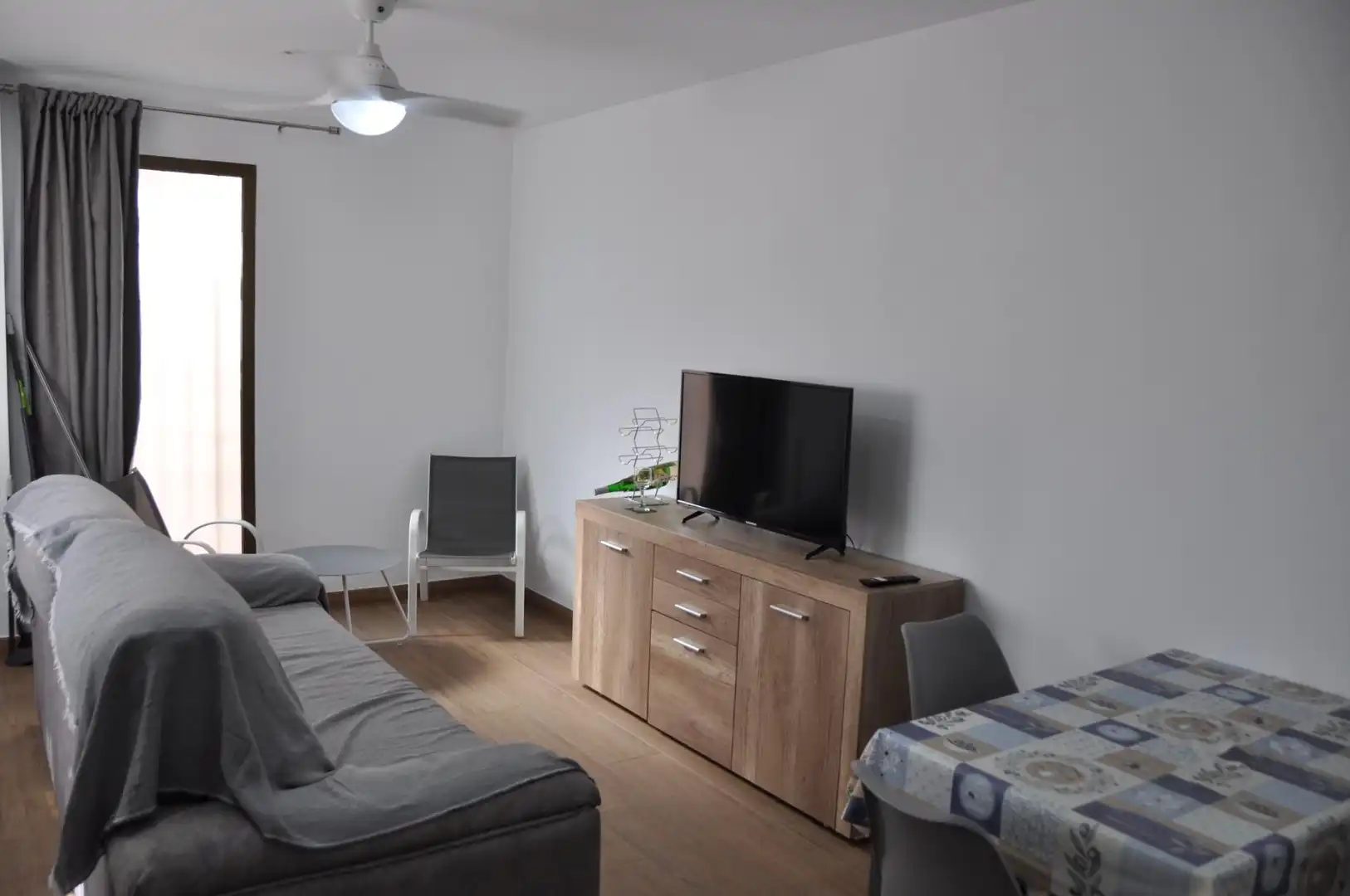 Bajo con piscina en venta en Cala de Finestrat, imagen 3