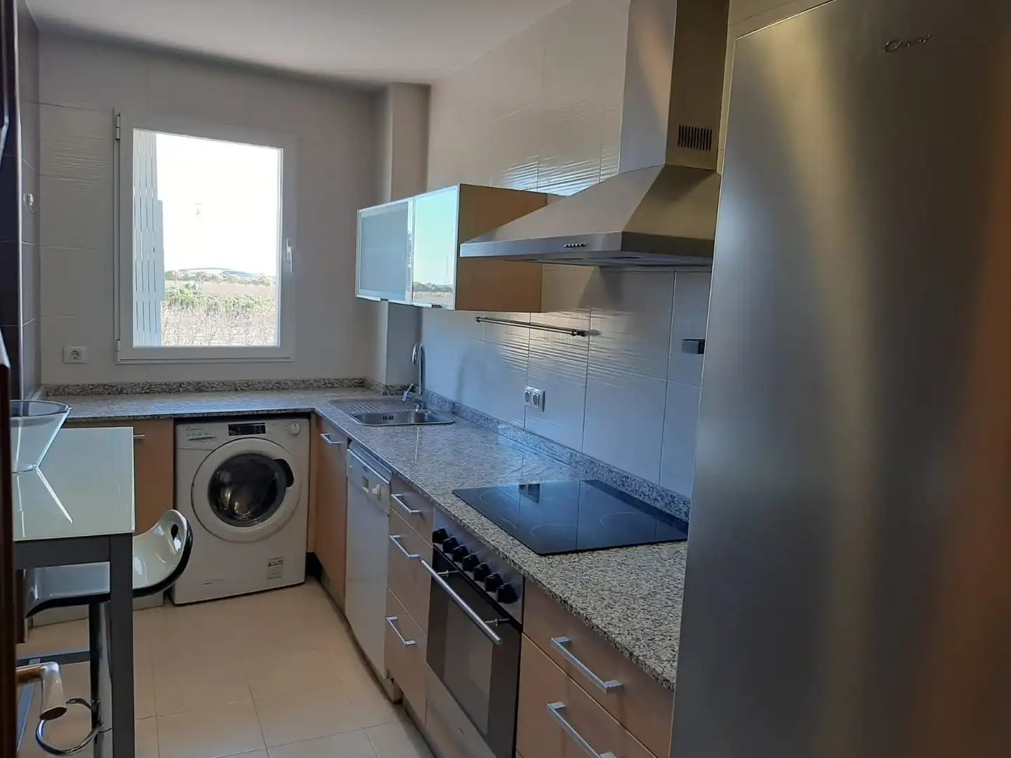 Flat for rent in N/A, 1, Alginet