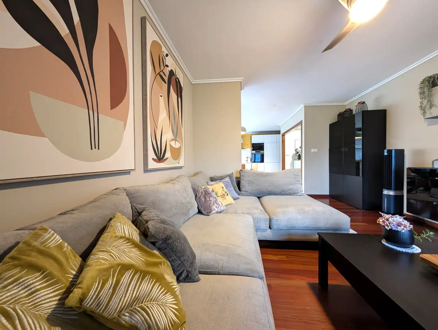 Duplex avec ascenseur à vendre à A Gándara, imagen 18