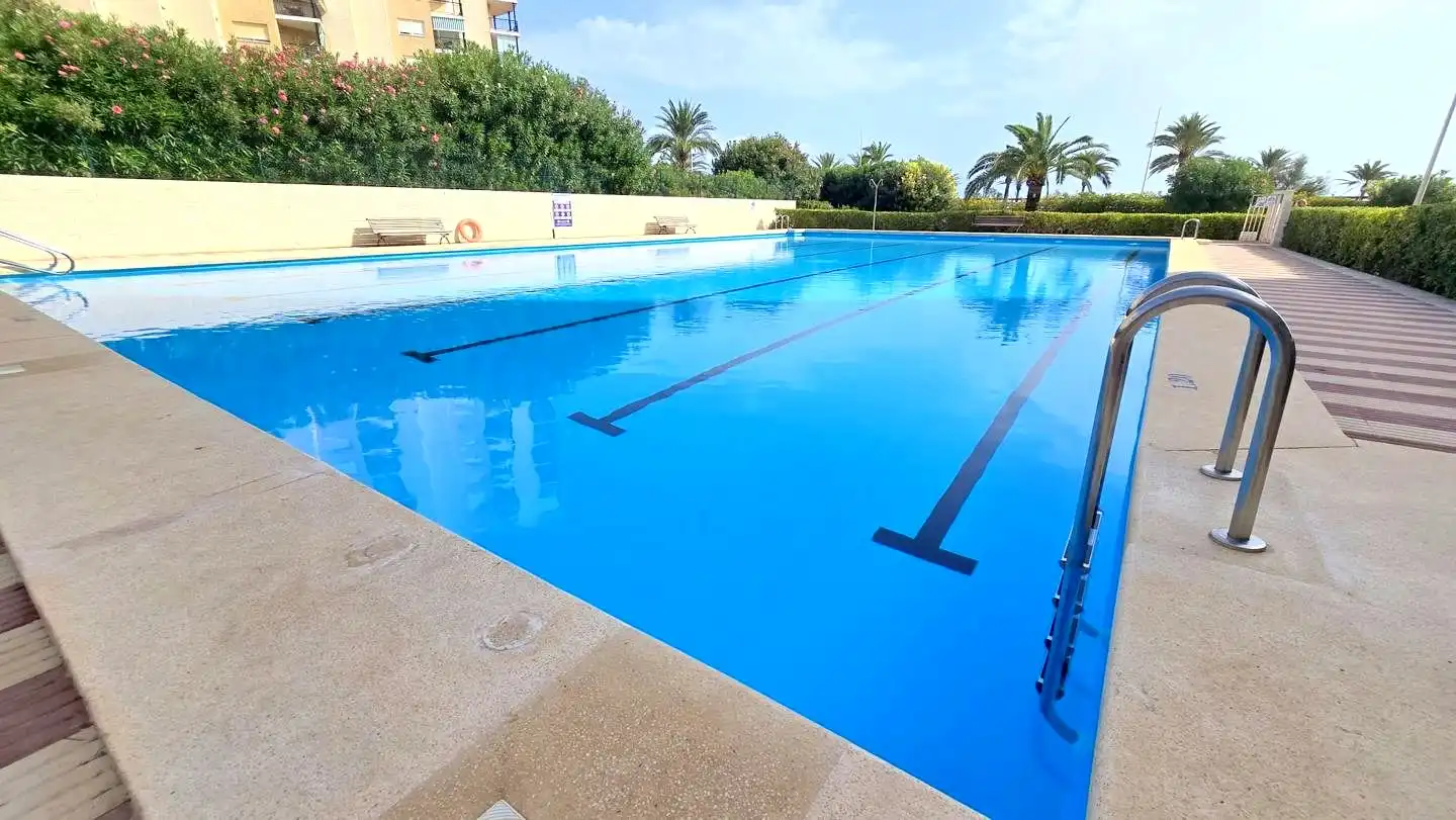Apartament amb piscina en venda a Avinguda del Nord 2, imagen 45