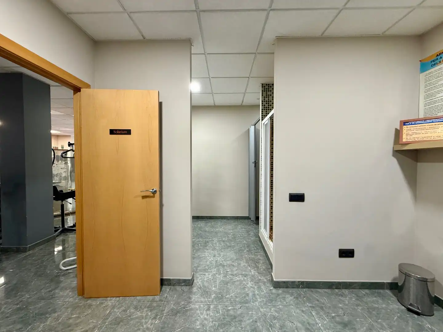 Local en venta en Terrassa con Aire acondicionado, Calefacción y Internet