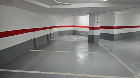 Foto 3 de Garaje en venta en Calle Primado Reig, Sant Antoni,  Valencia Capital