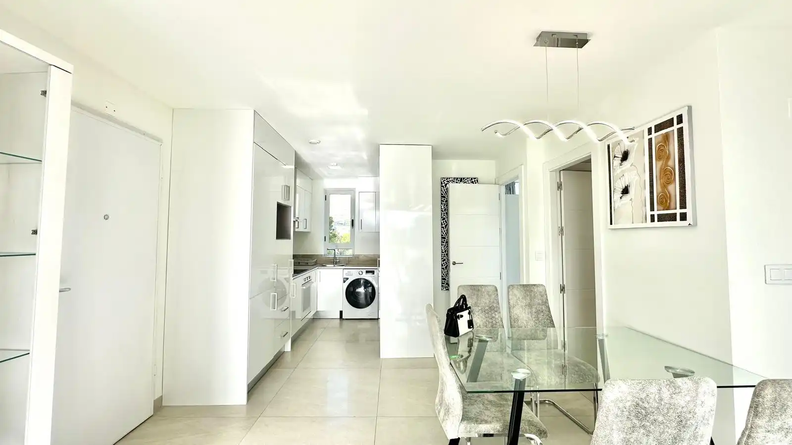 Apartment for sale in Cala de Finestrat, imagen 44