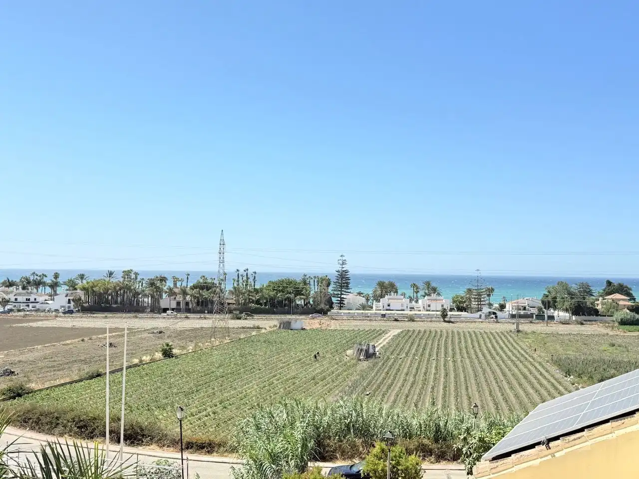 House with pool for sale in Caleta de Vélez, imagen 21