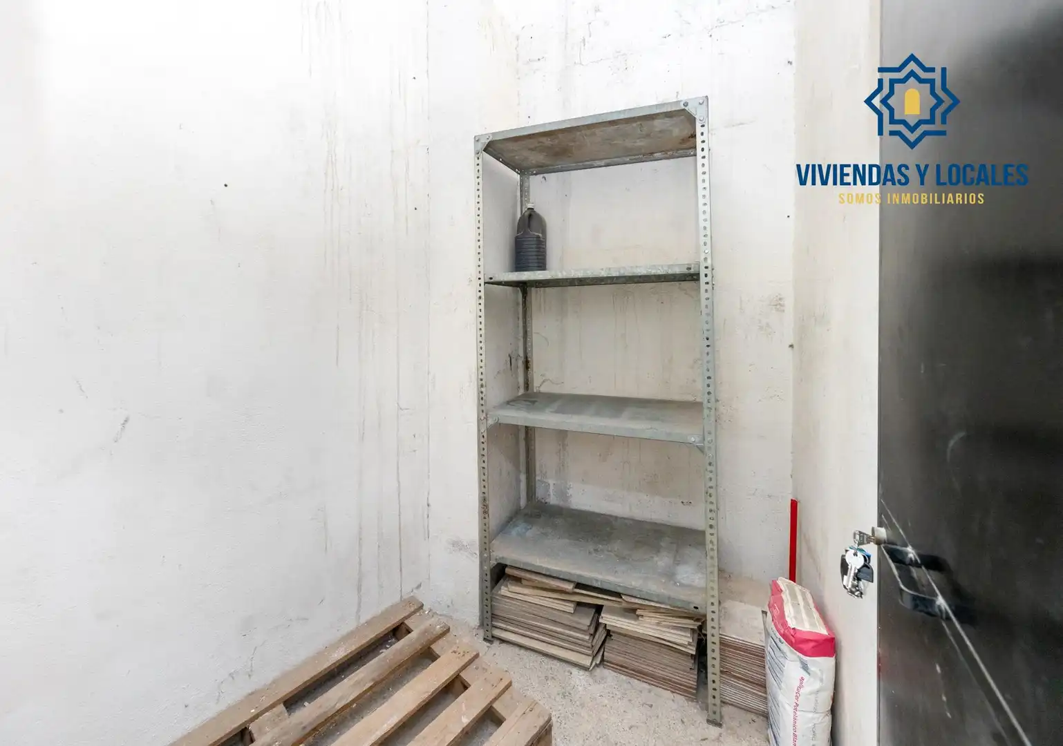 Penthouse zum Verkauf in La Zubia Ciudad, imagen 27