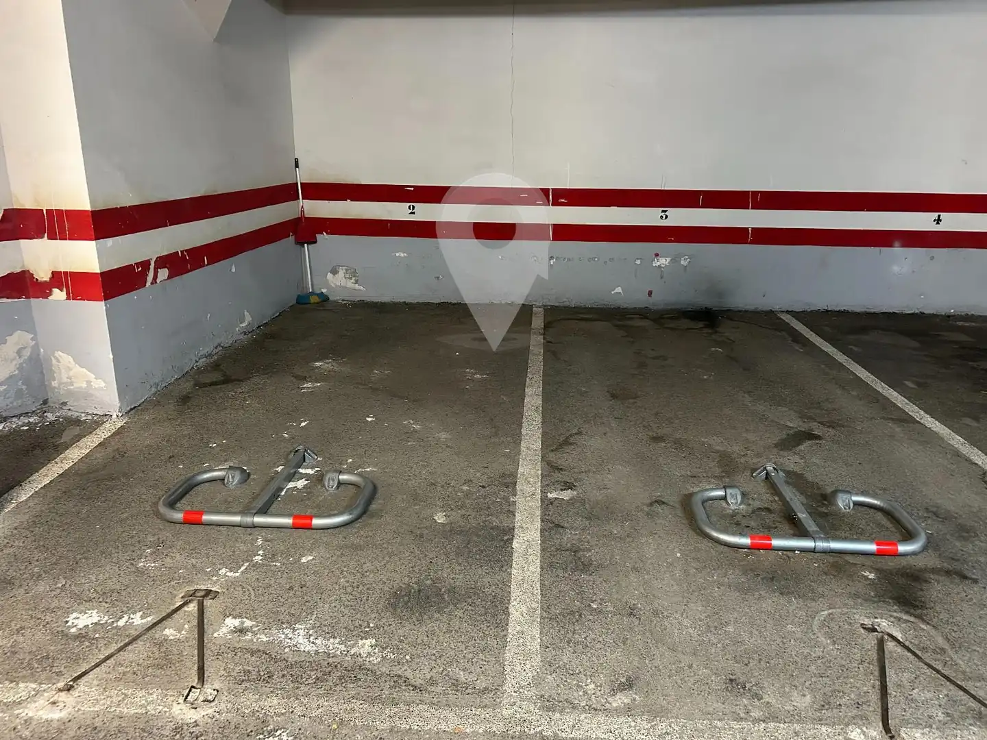 Wohnung mit Aufzug zum Verkauf in de Pedro Calderon de la barca, imagen 16