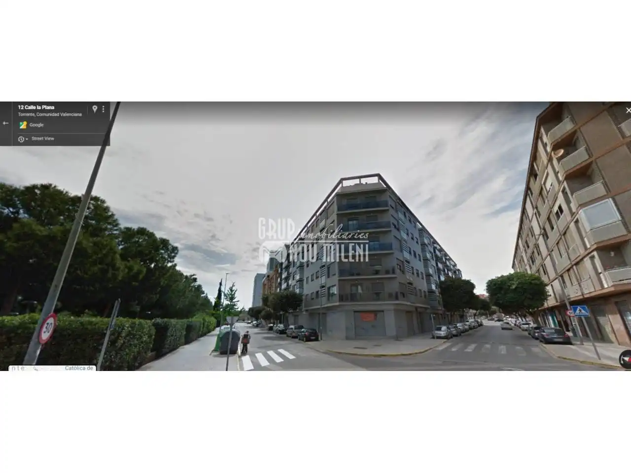 Local comercial de lloguer a Parc Central, imagen 12