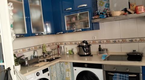 Foto 5 de Casa adosada en venda a San Bartolomé,  Sevilla Capital