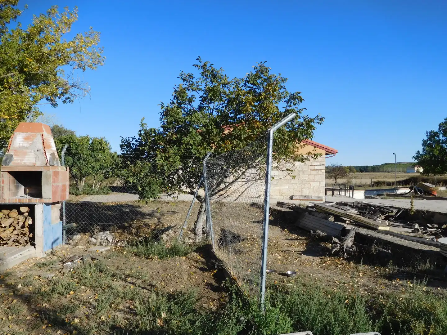 Houses for sale in Villazopeque  with Heating, Private garden and Storage room