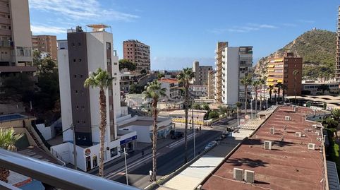 Foto 2 de Pis de lloguer a Avinguda de la Marina Baixa, Cala de Finestrat, Finestrat