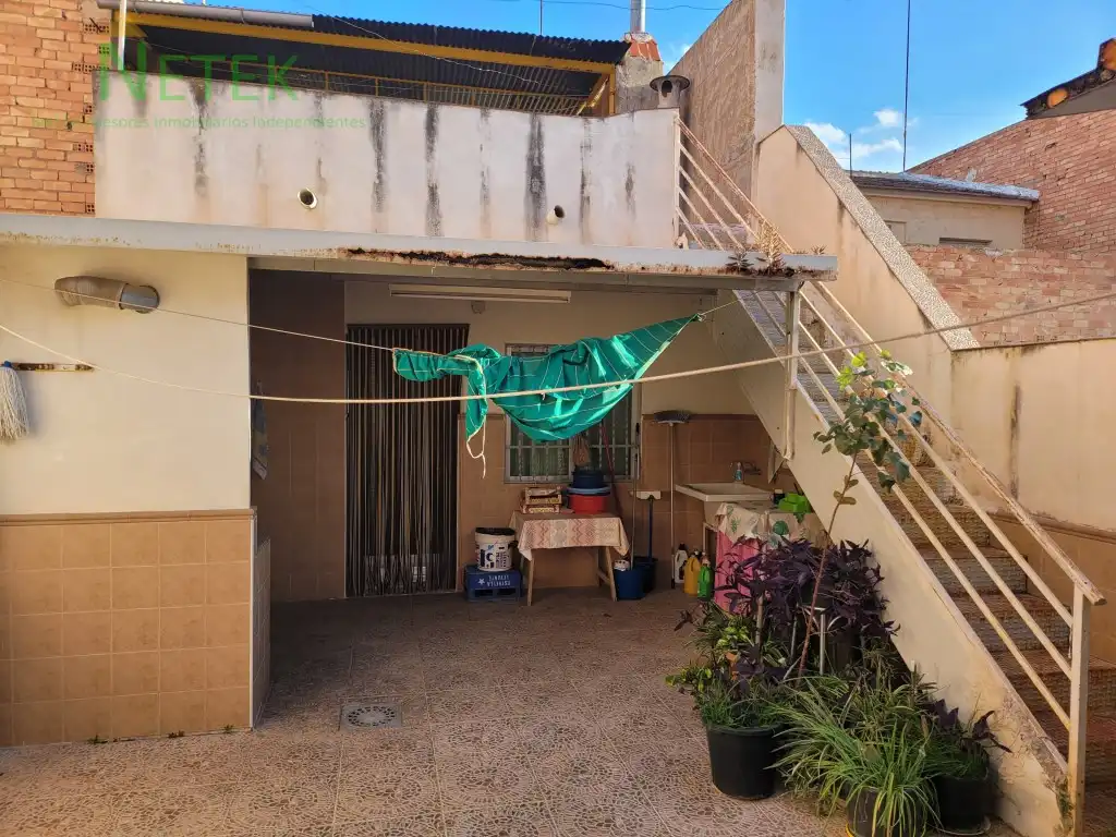 Casa o xalet en venda a Calle Reyes Catolicos, Lorquí