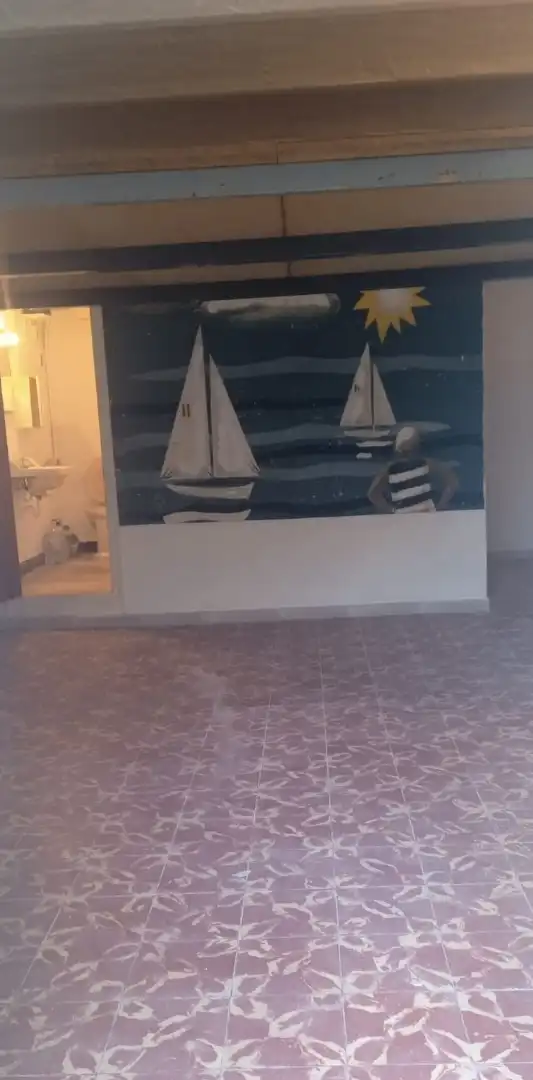 Garage zur Miete in Salou