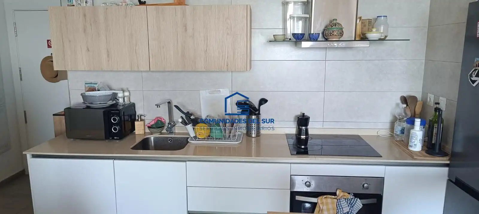Apartament amb ascensor de lloguer a Paseo Marítimo - San José - La Laguna, imagen 6