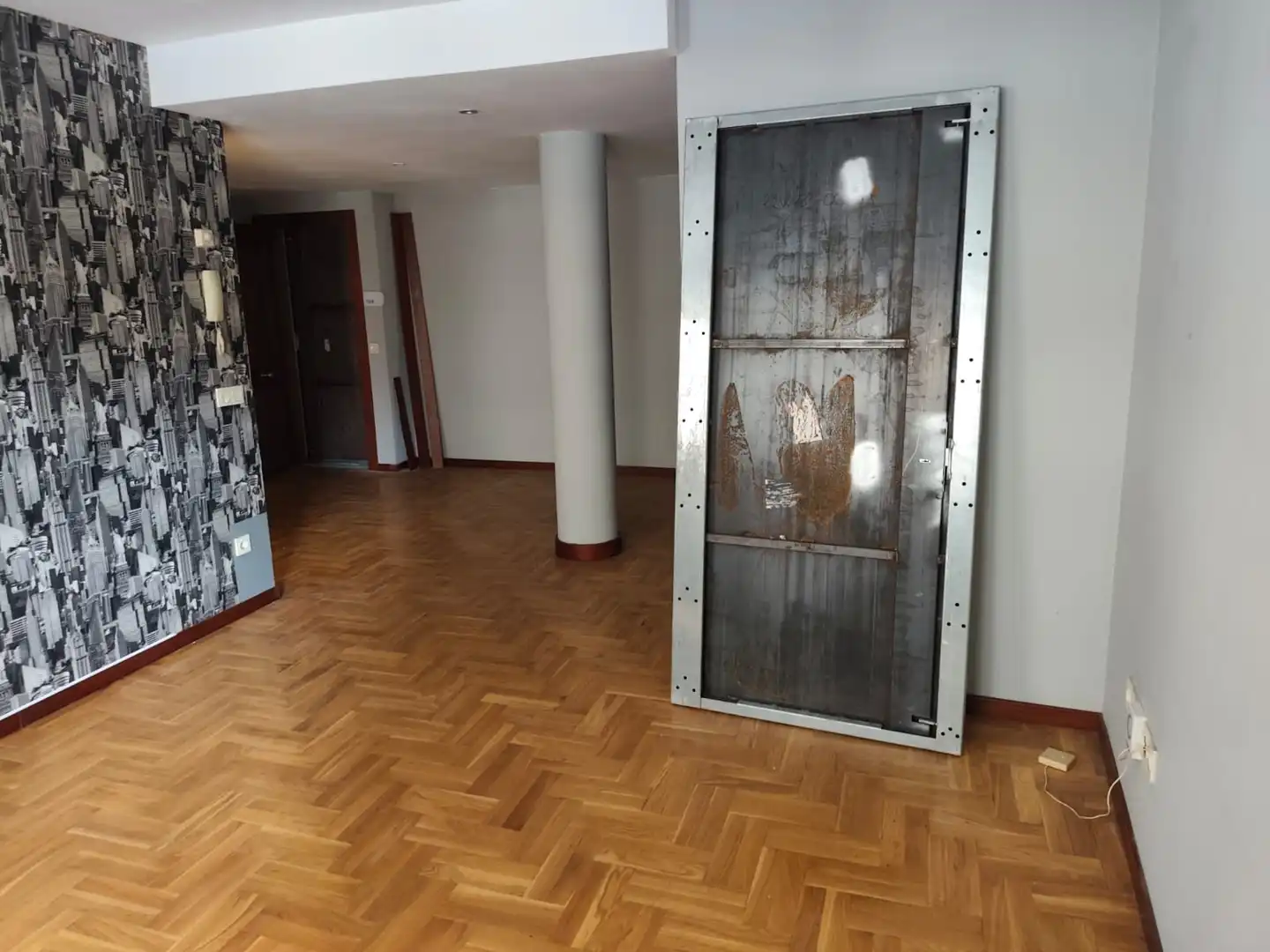 Wohnung mit Aufzug zum Verkauf in Calle Consolación
