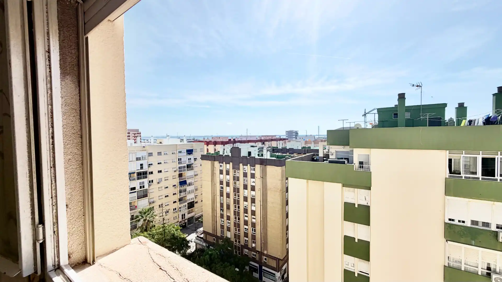 Appartement avec ascenseur à vendre à Calle Zurbarán 3, imagen 13