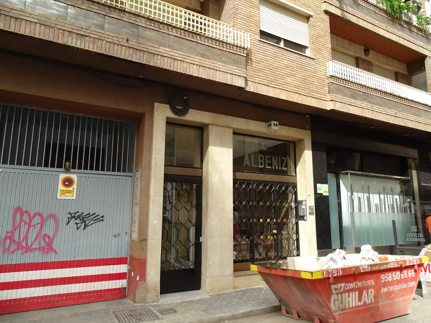 Appartement avec terrasse à vendre à Calle Pintor Zuloaga, imagen 36
