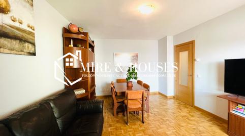 Foto 5 de Pis en venda a Calle de Nuestra Señora del Pilar, Centro, Madrid