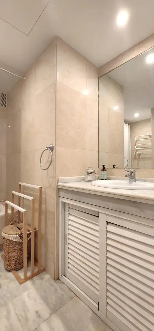 Apartment with pool for sale in Torreblanca del Sol, imagen 19