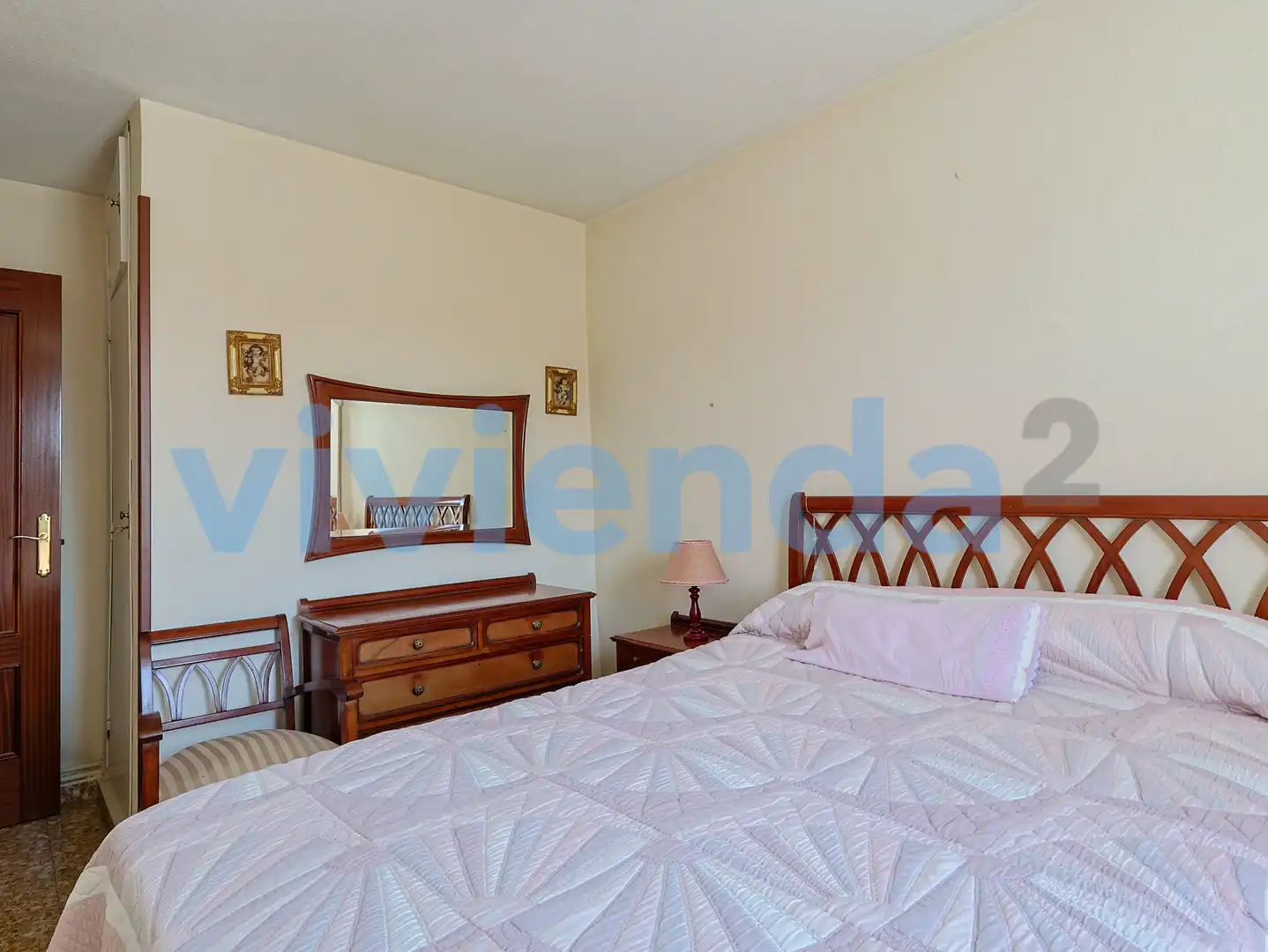 Habitación de Piso en venta en Madrid con Aire acondicionado, Calefacción y Amueblado