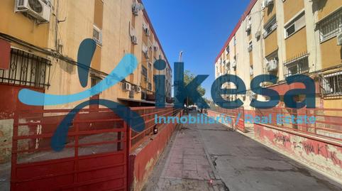 Photo 3 of Apartment for sale in Villegas, Sevilla