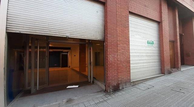 Local comercial en Alquiler en Rekalde Centro