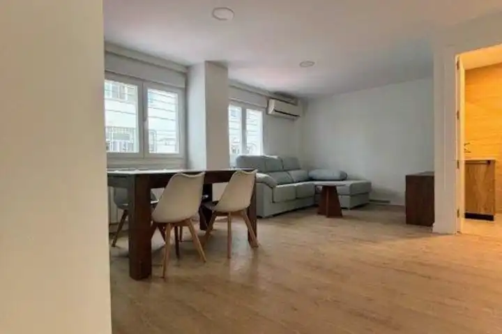 Pis amb piscina en venda a Avenida Lazarejo 13, imagen 5