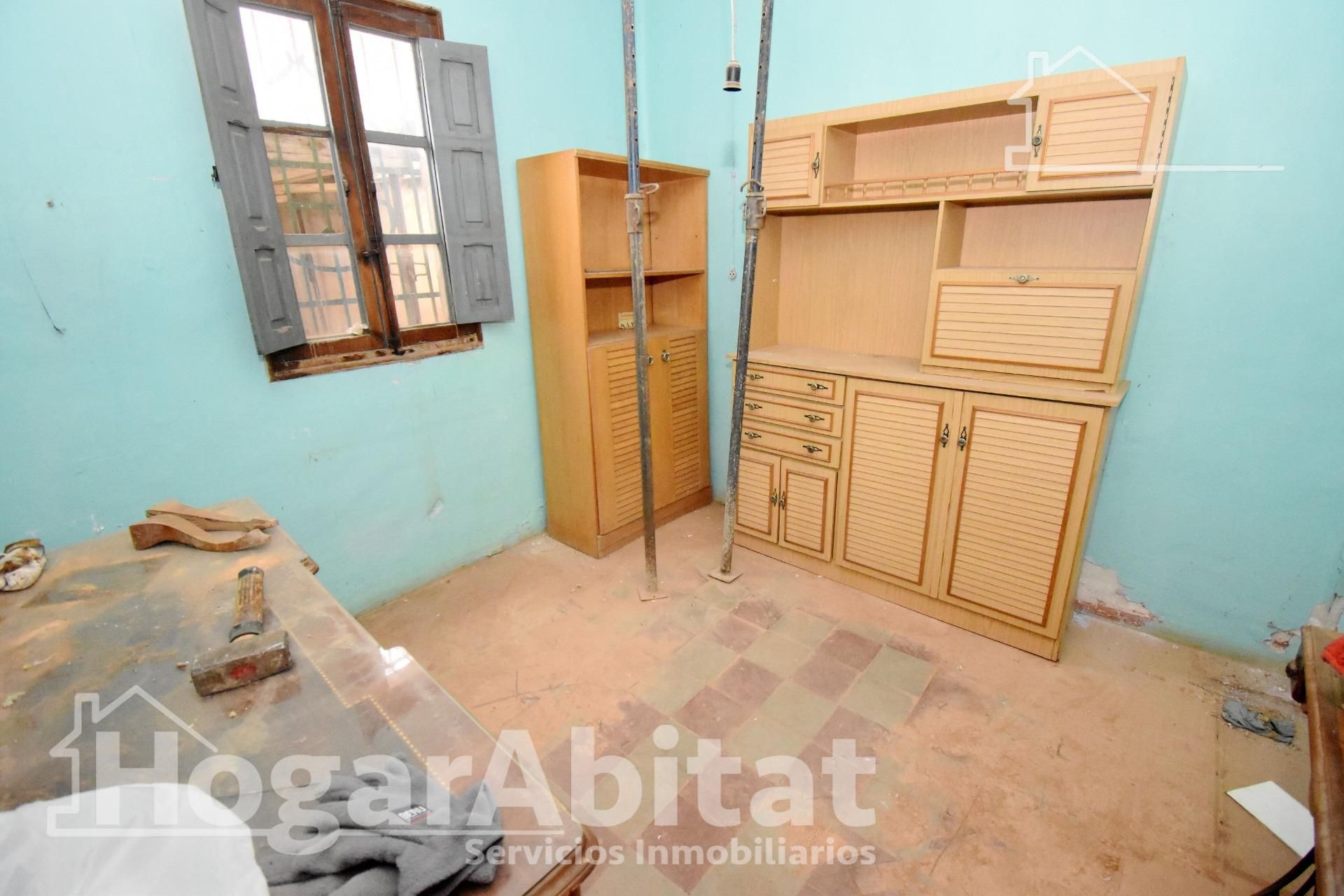 Cocina de Casa o chalet en venta en Nules con Terraza