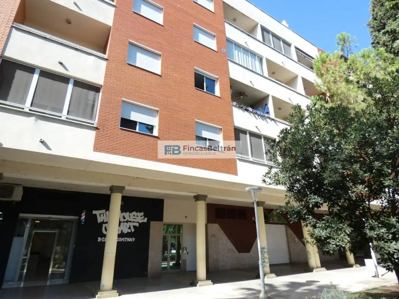 Appartamento con ascensore in vendita a Calle Plaza de la Comunitat Valenciana, imagen 26