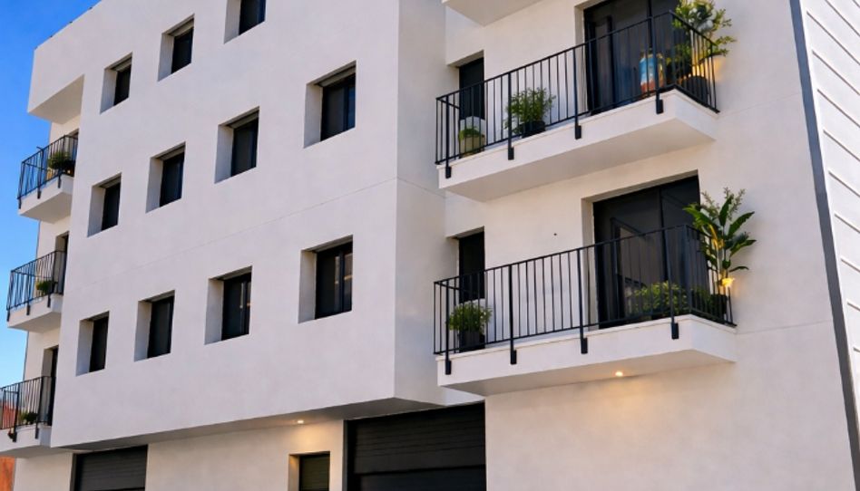 Foto 1 von Wohnung zum Verkauf in Carrer de Cèsar Martinell I Brunet, 23, El Tancat - Mas d'en Gual, Tarragona