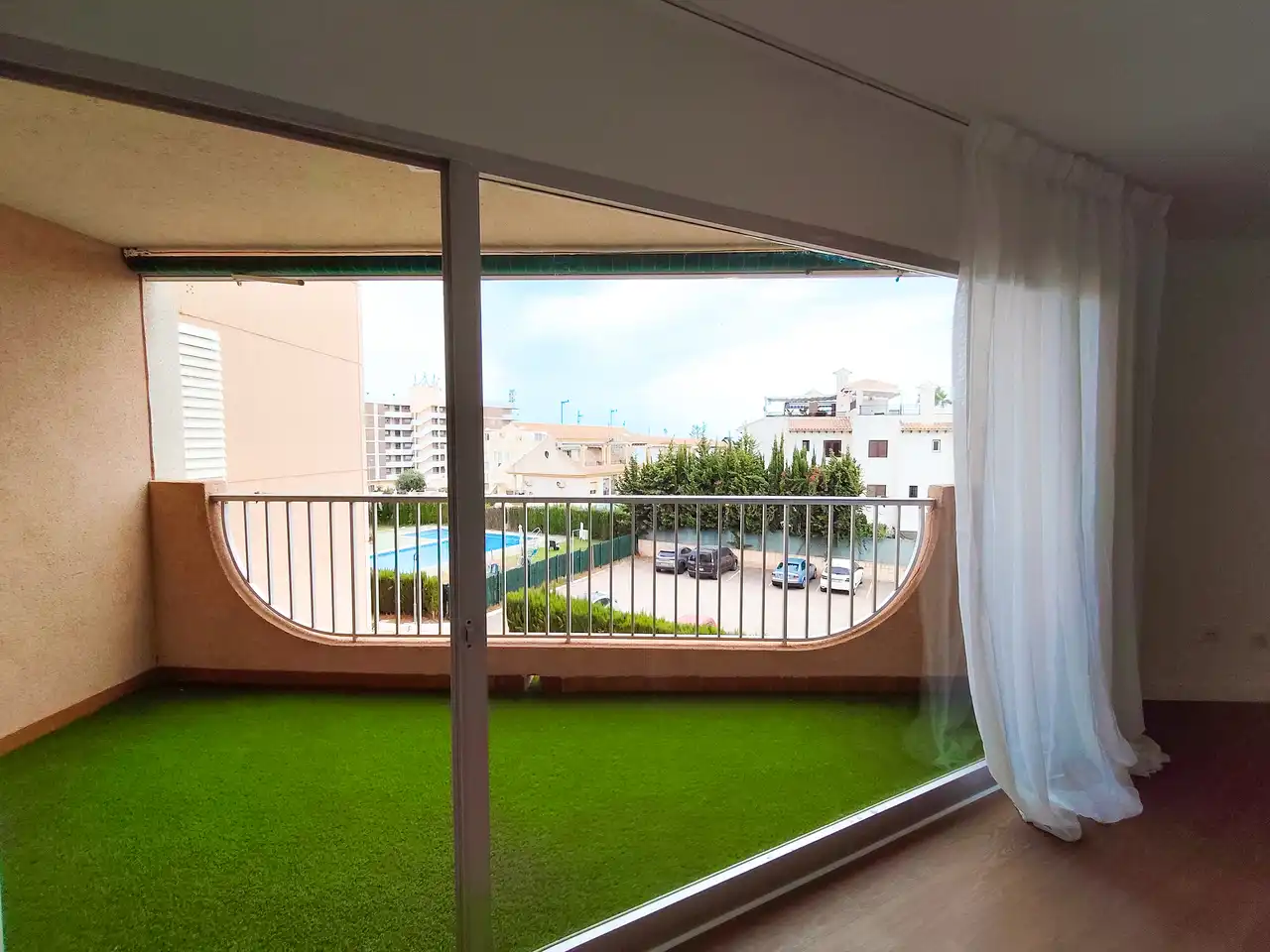 Appartement avec terrasse à vendre à Orihuela Costa, imagen 5