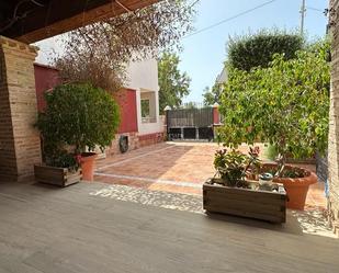 Terrace of House or chalet for sale in Cartagena  with Air Conditioner