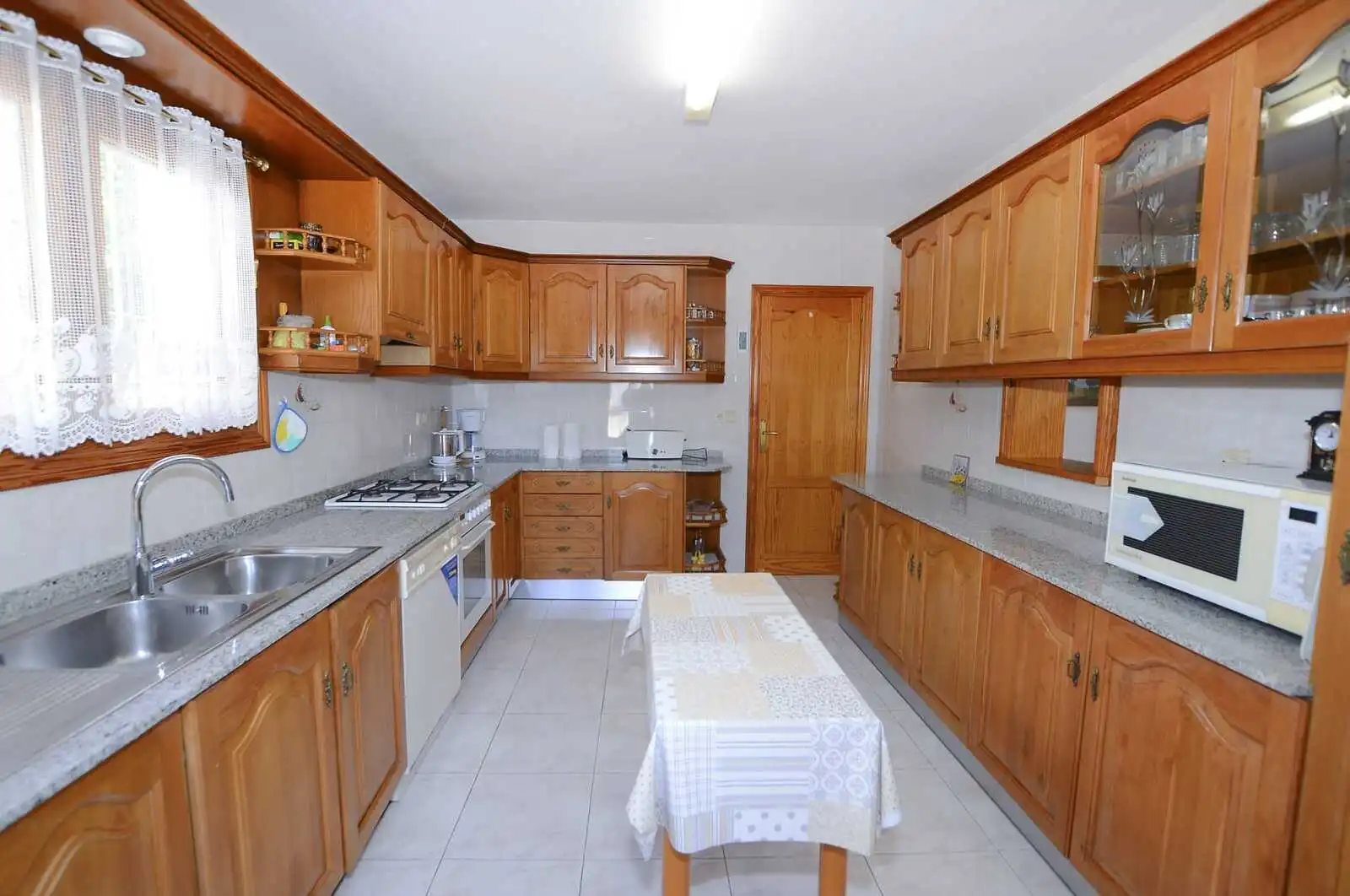 Villa avec piscine à vendre à Marisol Park - Ortembach - Los Almendros, imagen 22