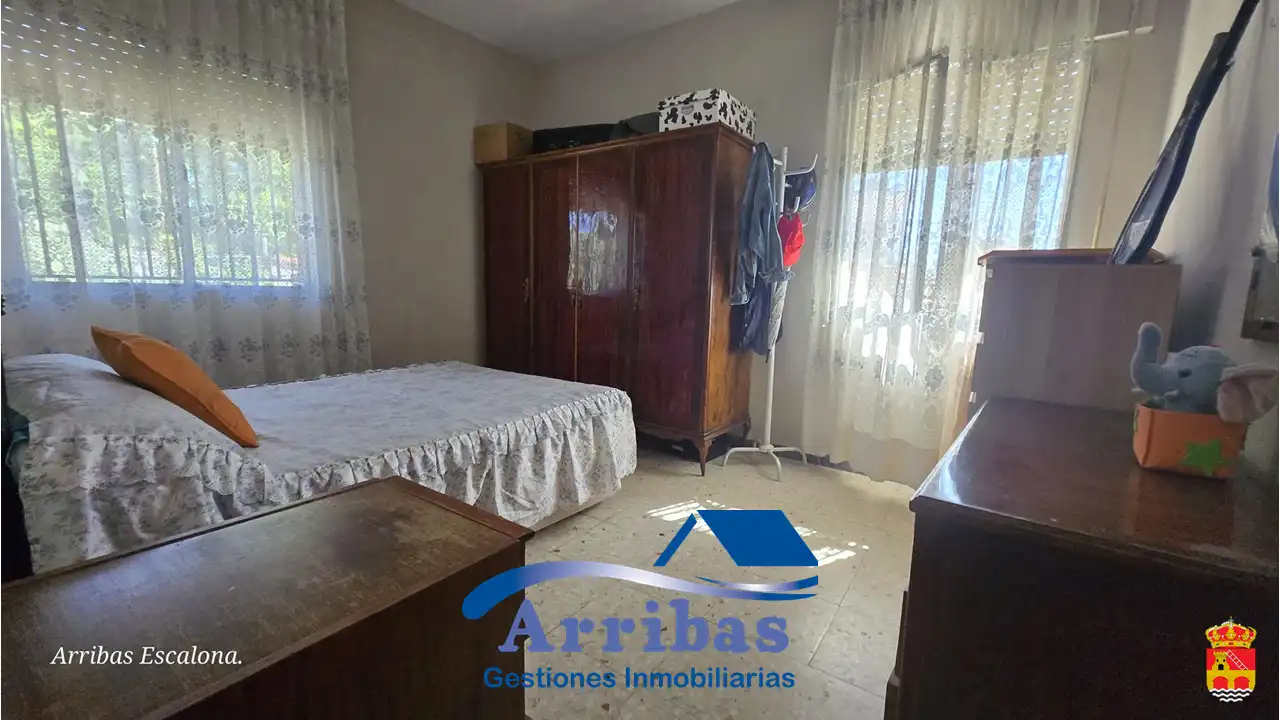 Chalet con terraza en venta en Escalona, imagen 37