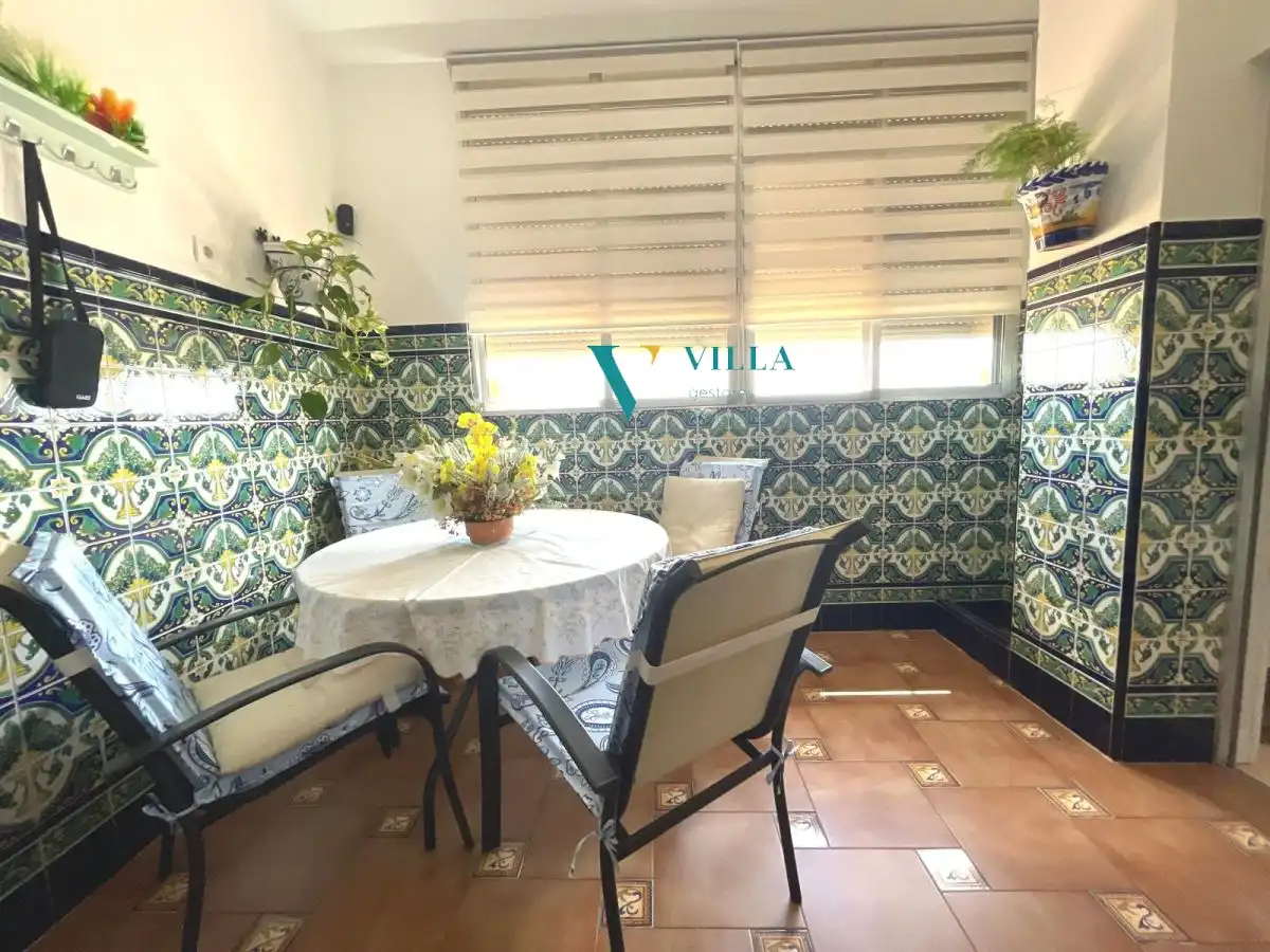 Casa o chalet en venta en Alcalá de Guadaira con Aire acondicionado
