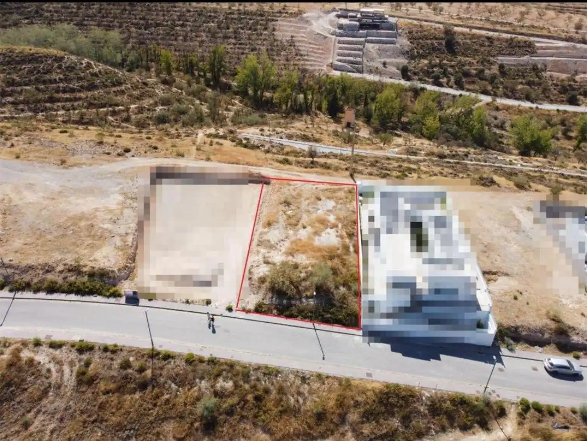 Residential land for sale in Calle Río Guadalfeo 320, imagen 2