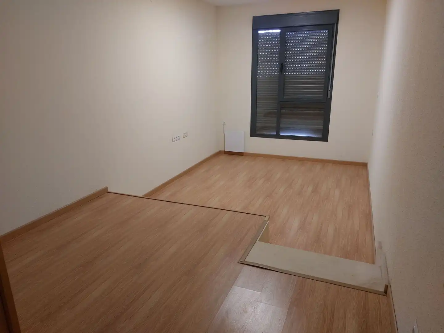 Wohnung zur Miete in Alameda de la Sagra mit Heizung