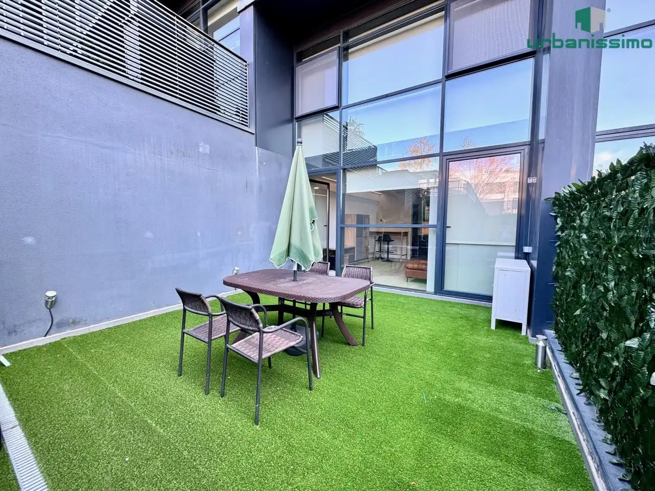Lofts for rent in Del Cerro Del Águila, Polígono Industrial Sur
