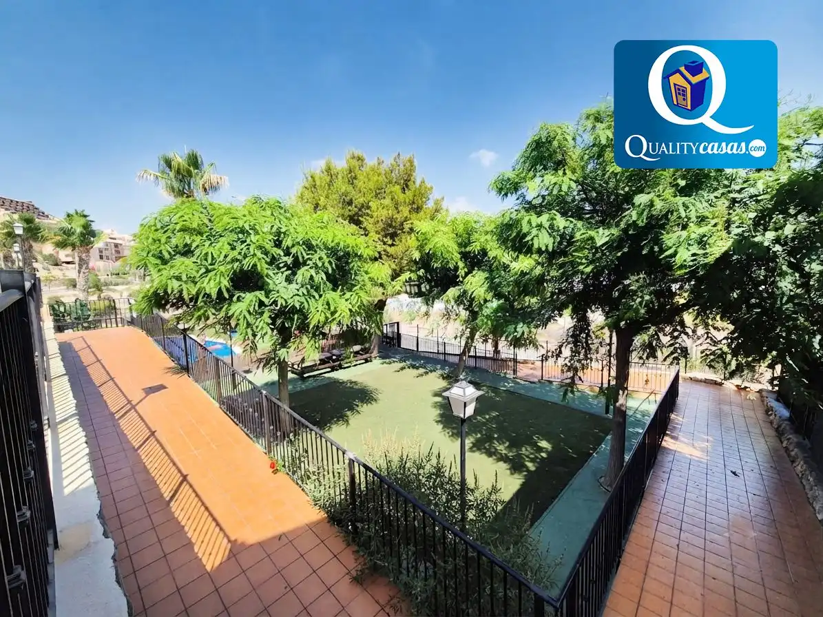 Bungalow with pool for sale in Bonalba - Cotoveta, imagen 14