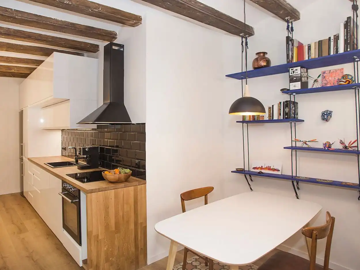 Flat for sale in Riera Baixa 10, imagen 4
