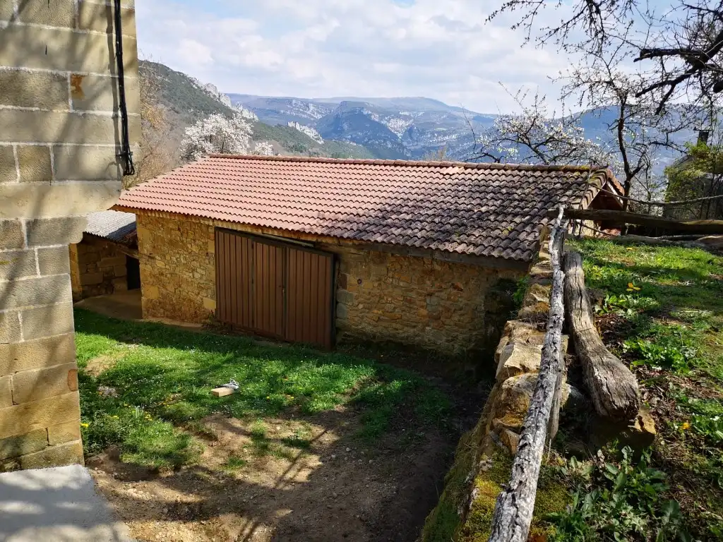 Maison avec jardin à vendre à AYLANES, imagen 12