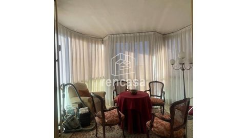 Foto 4 de Piso en venta en Avenida Prat de la Riba, Príncep de Viana - Clot -Xalets Humbert Torres, Lleida Capital