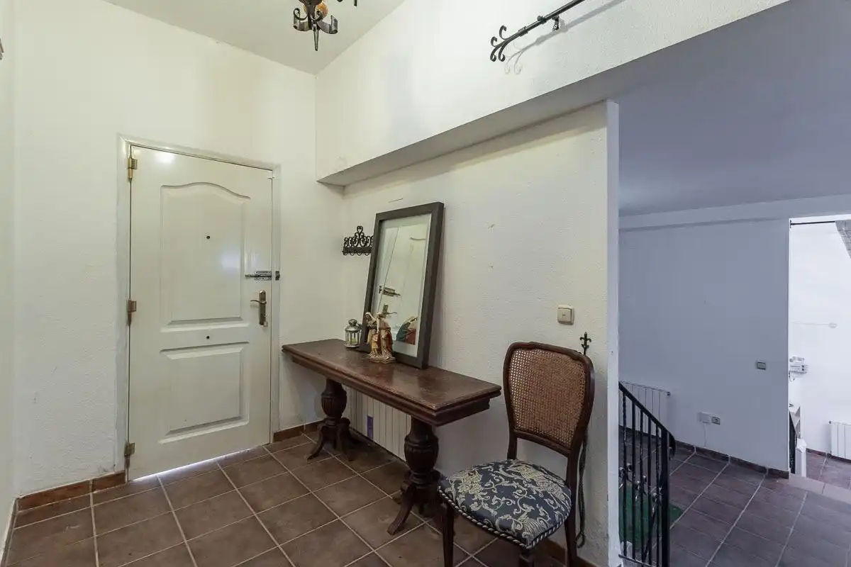 Detached house with terrace for sale in Calle Calle Sauce, imagen 51