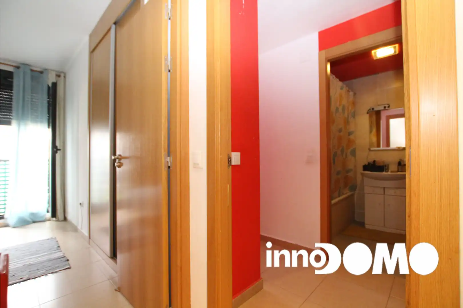 Piso en venta en Getafe con Calefacción, Terraza y Trastero