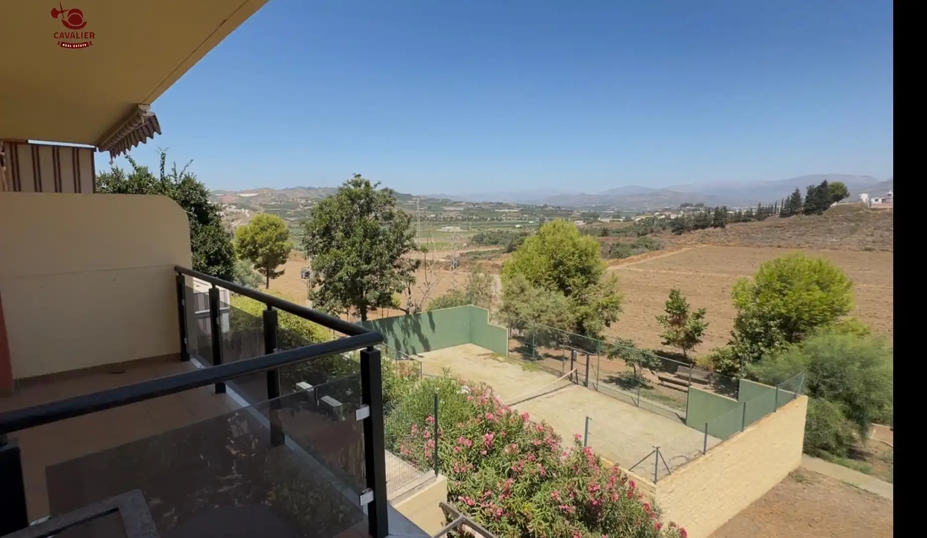 Terraza de Piso en venta en Vélez-Málaga con Aire acondicionado, Calefacción y Terraza