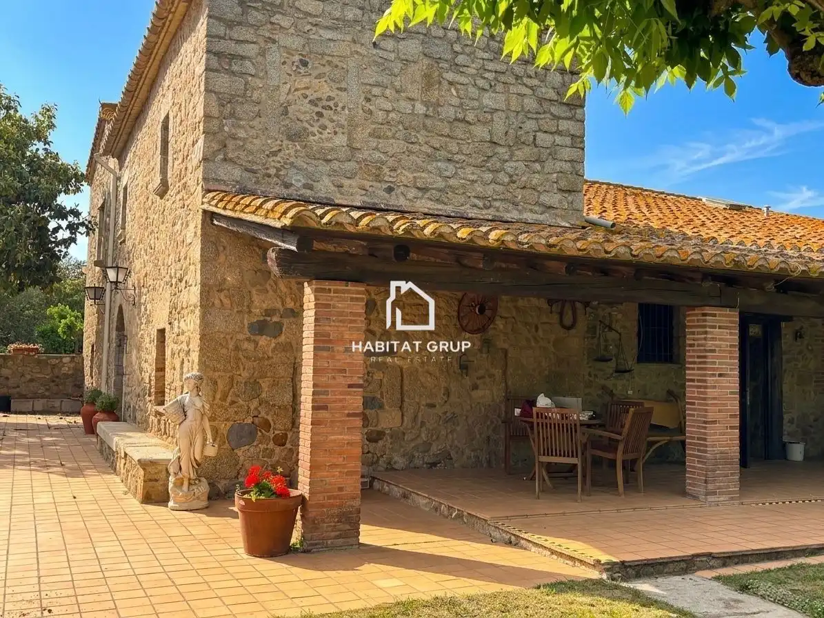 House for sale in Llagostera, imagen 7