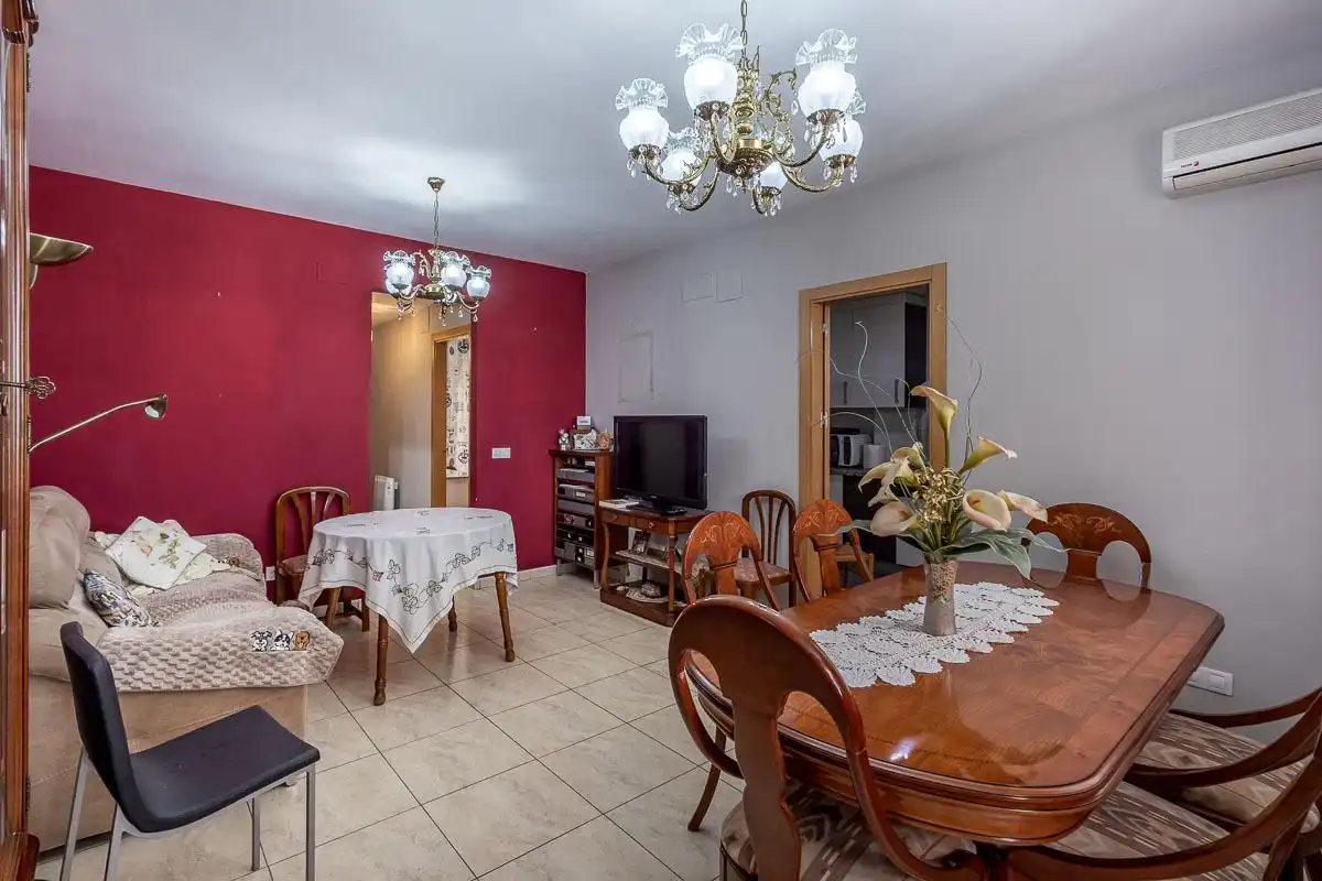 Comedor de Planta baja en venta en Churriana de la Vega