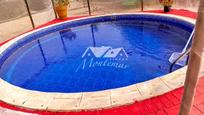 Swimming pool of Country house for sale in Águilas  with Swimming Pool