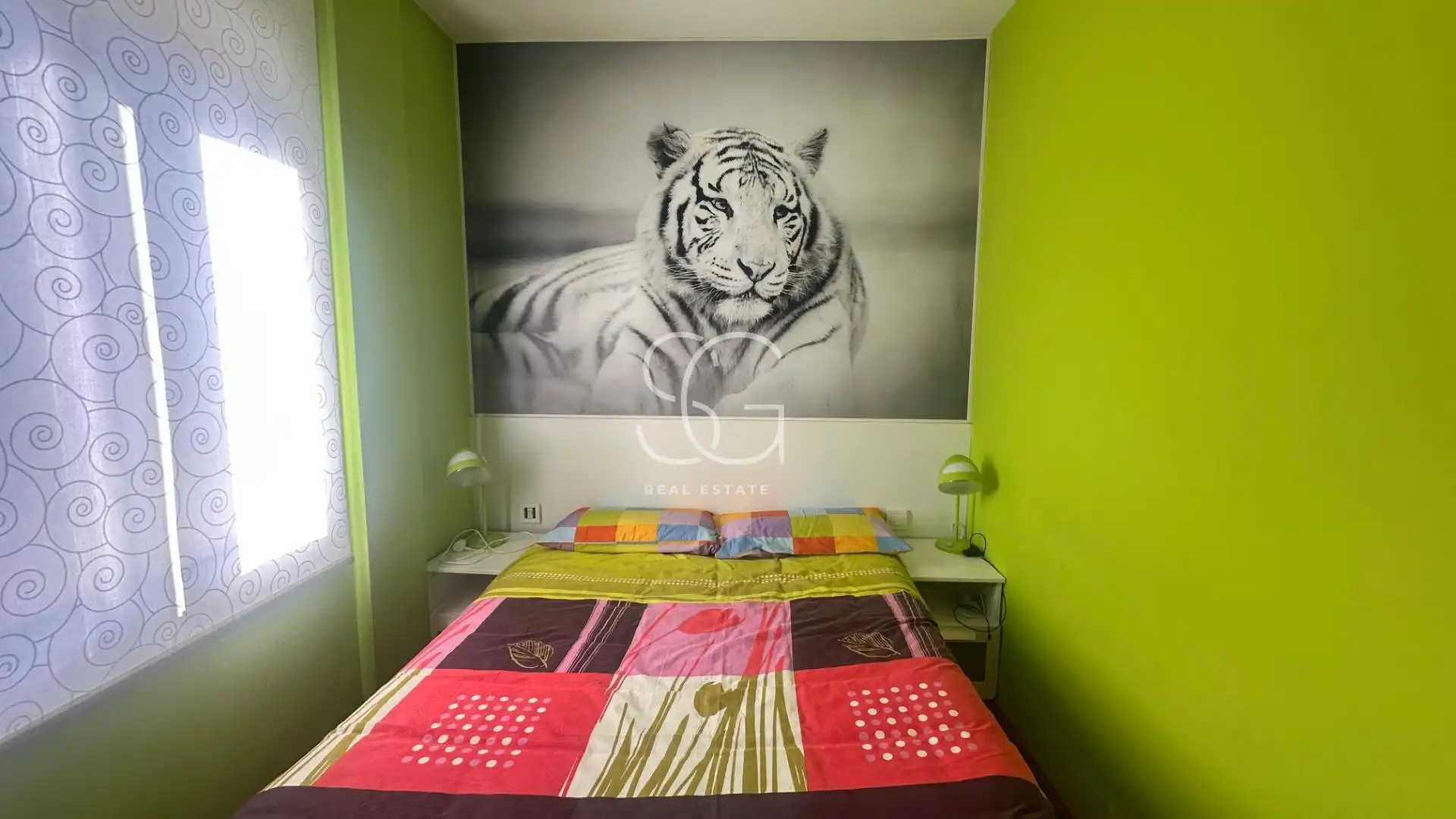 Habitación de Piso en venta en Calafell