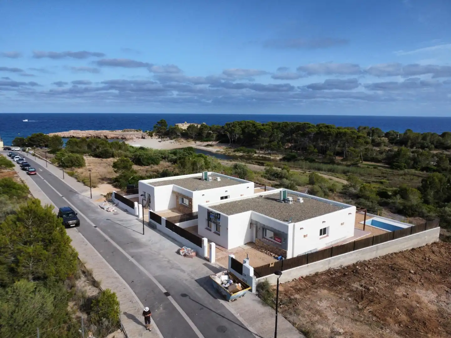 Haus mit Pool zum Verkauf in Sant Jordi d'Alfama, imagen 15
